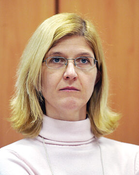 Dr. Lucija Jukič Soršak