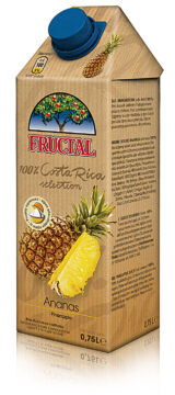 Fructal embalaža