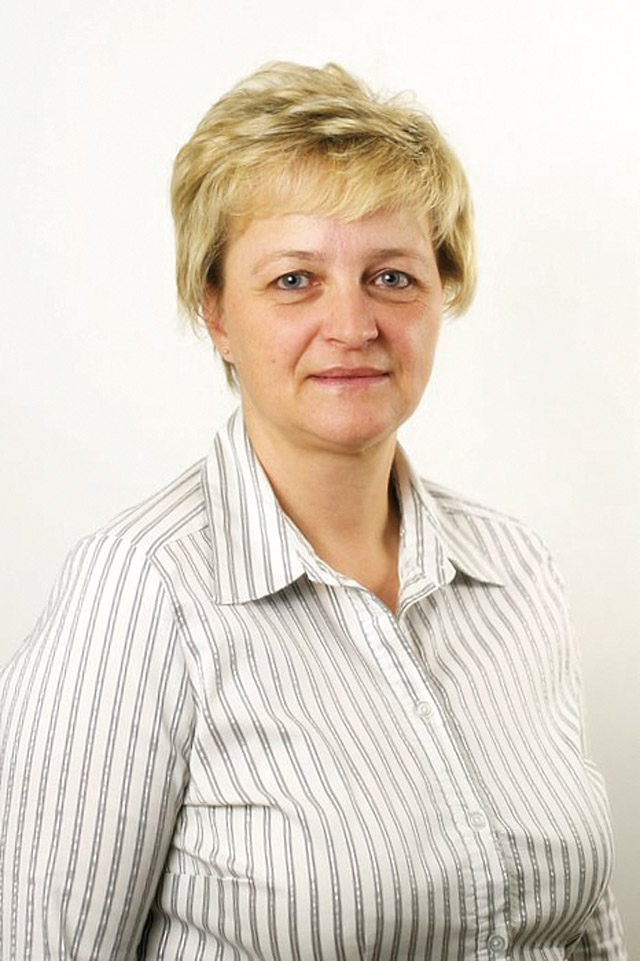 Irena Gorenak