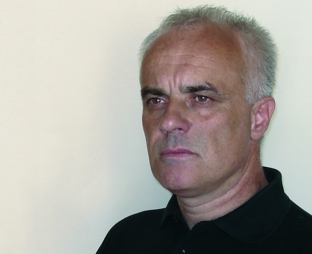 Janez Pernek