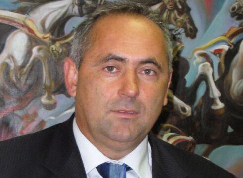 Rade Mijatović