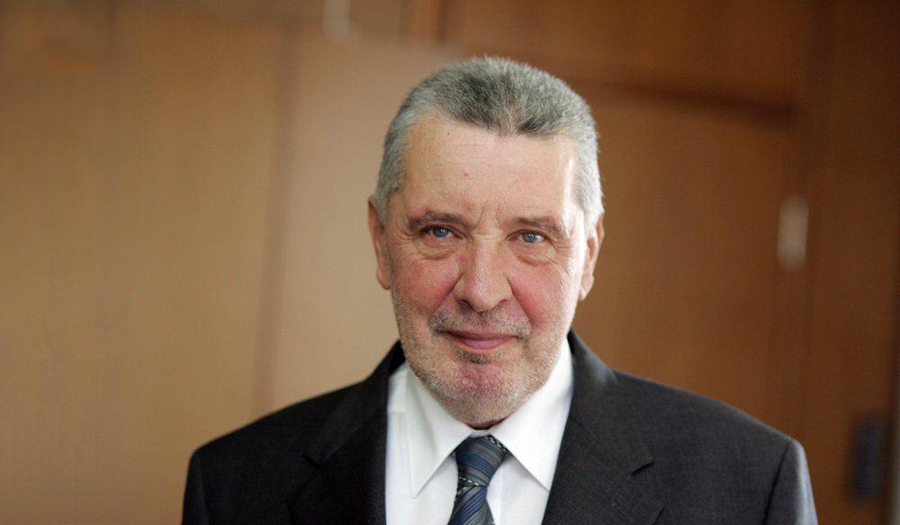 prof. dr. Martin Lipičnik