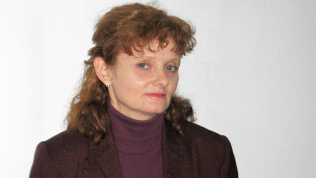 Antonija Božič Cerar