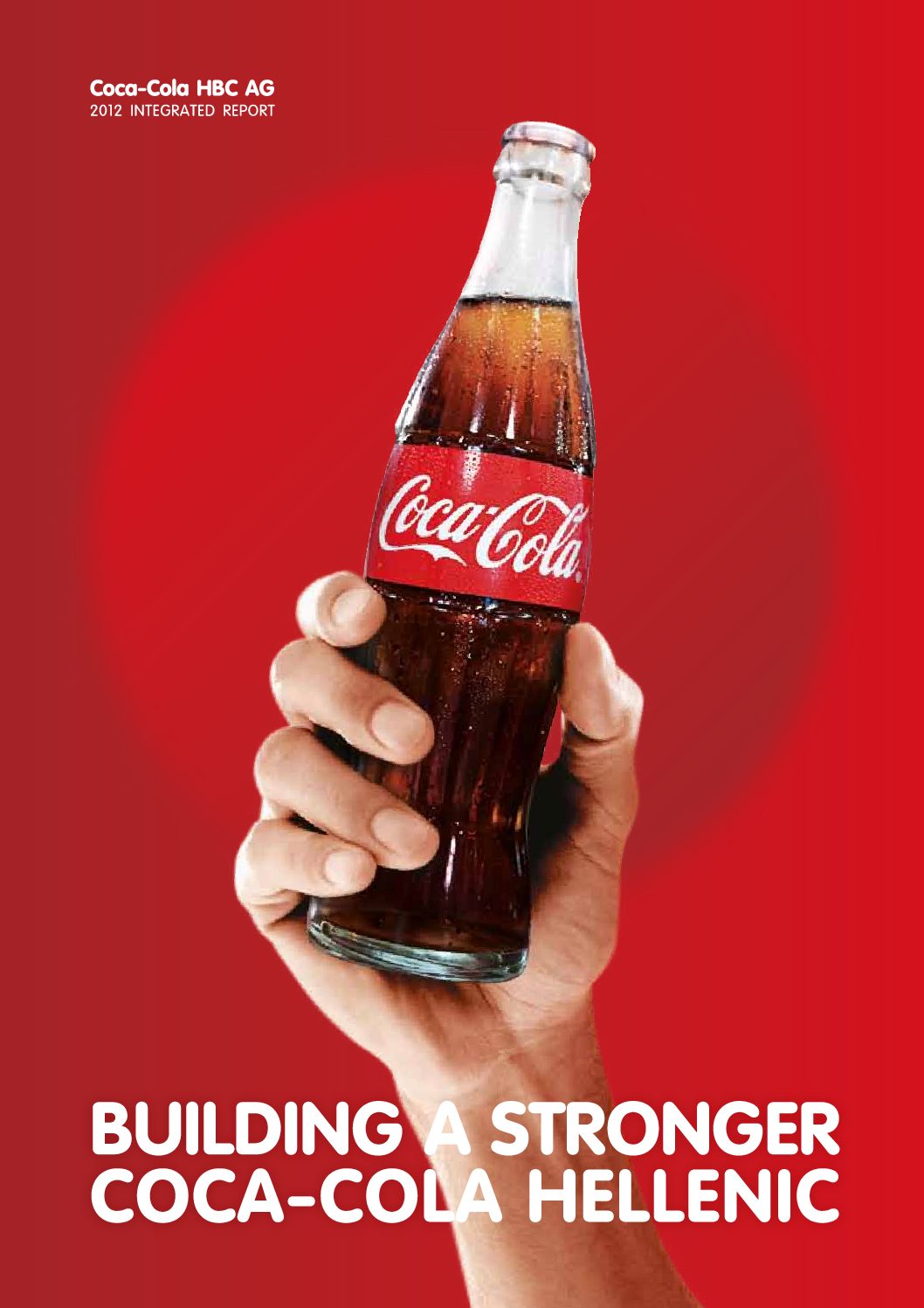 Coca Cola Integrated Annual Report 2012 pdf