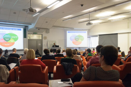 Trendi v embalažni panogi