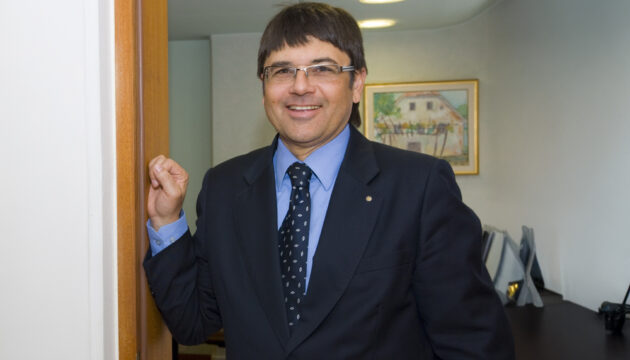 Andrej Božič