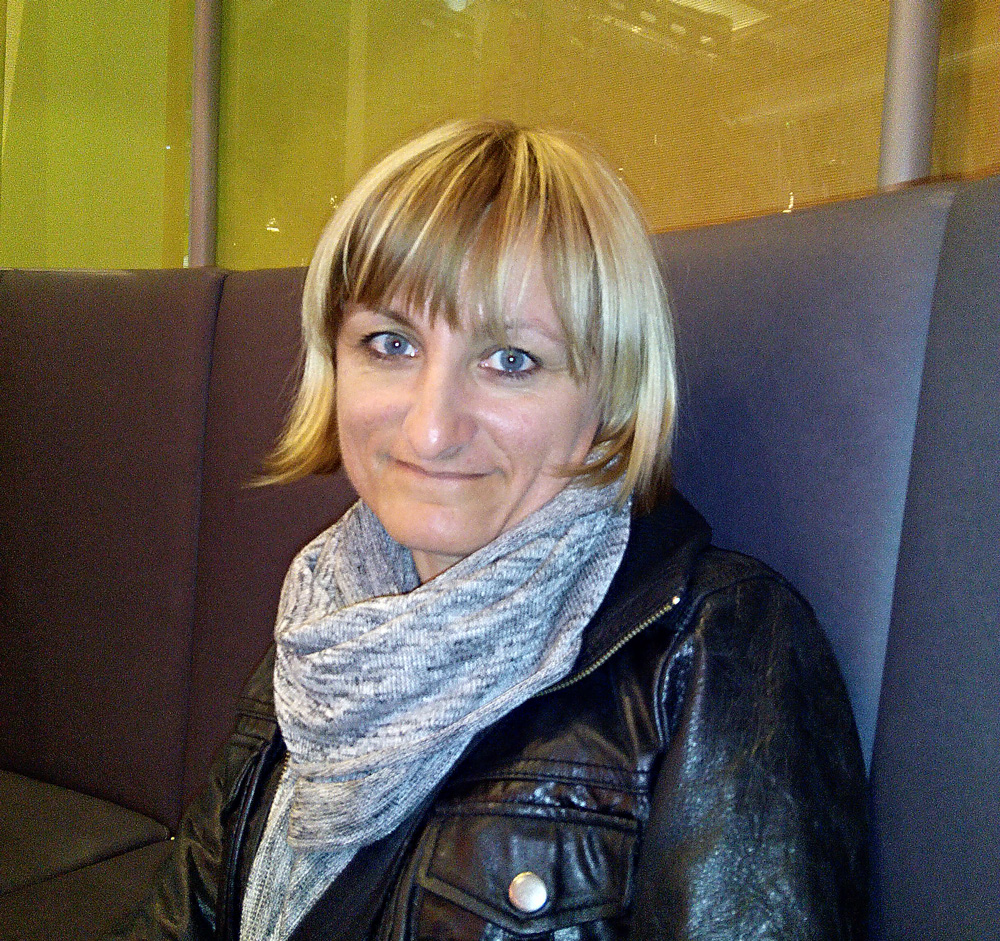 Tanja Bolte