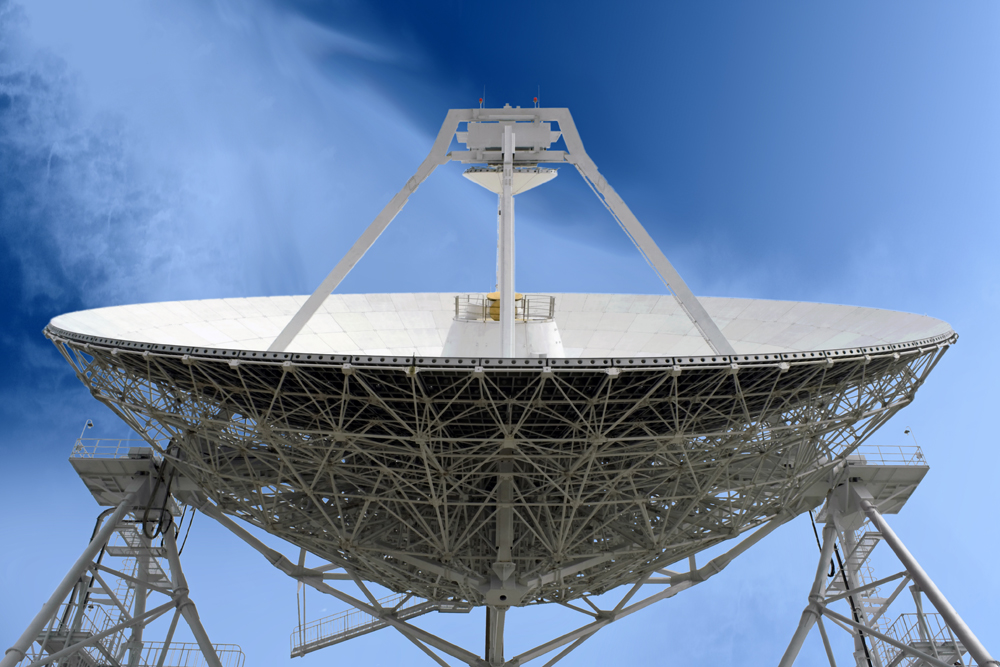 Elektromagnetna sevanja