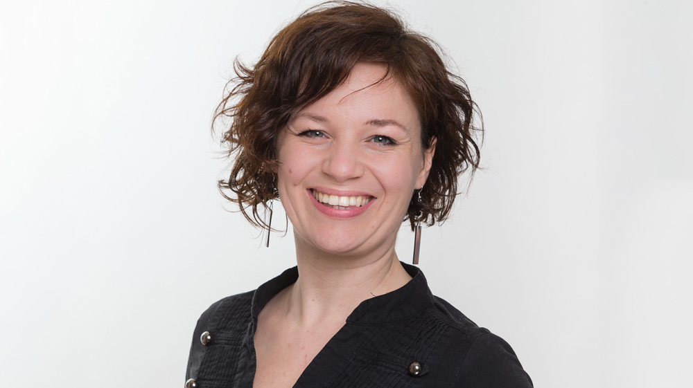 Tanja Bagar