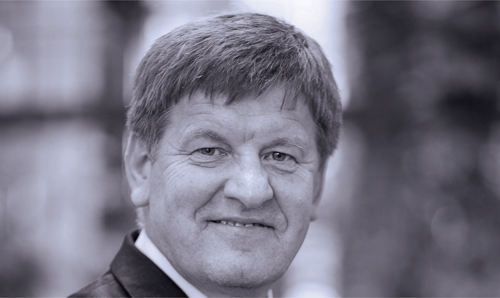 Franc Bogovič, Evropski poslanec