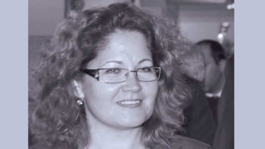 Vilma Fece, Gorenje d.d.