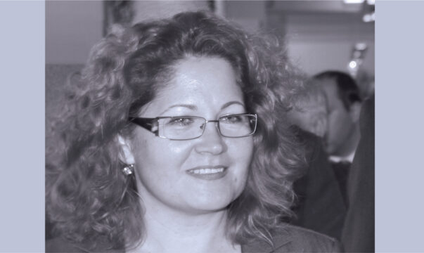 Vilma Fece, Gorenje d.d.