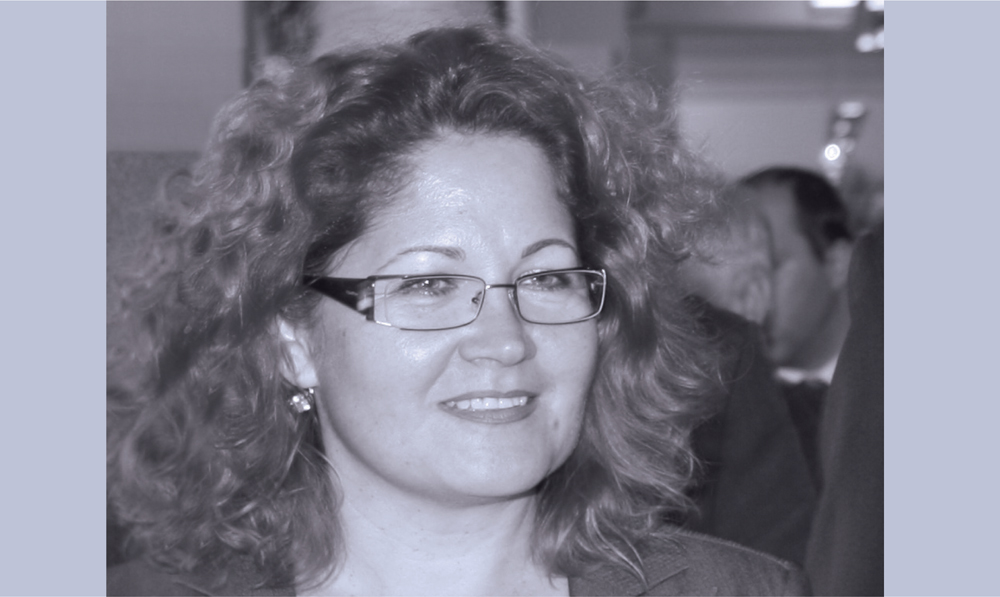 Vilma Fece, Gorenje d.d.