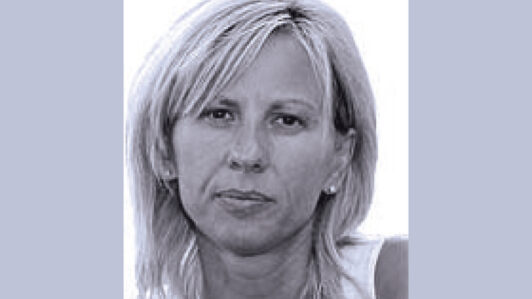 dr. Lidija Globevnik, Društvo vodarjev Slovenije