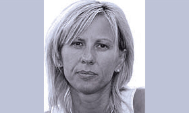 dr. Lidija Globevnik, Društvo vodarjev Slovenije
