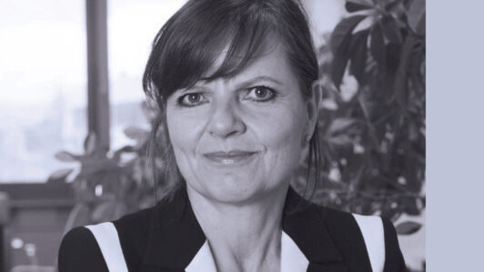 mag. Lilijana Madjar, RRA LUR