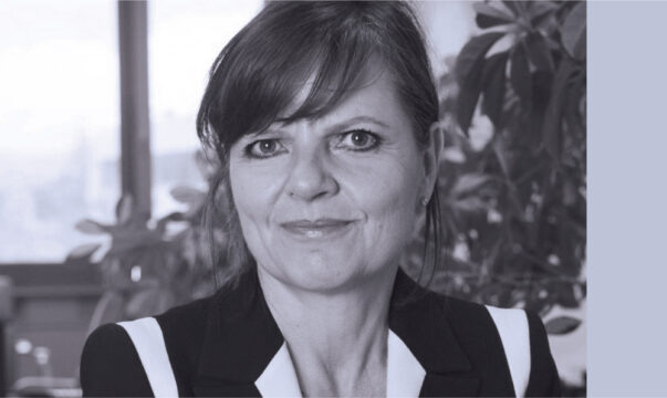 mag. Lilijana Madjar, RRA LUR