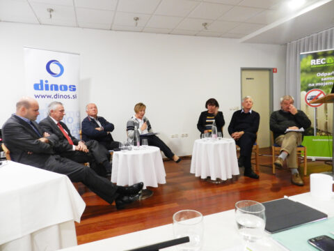 Reciklažna konferenca