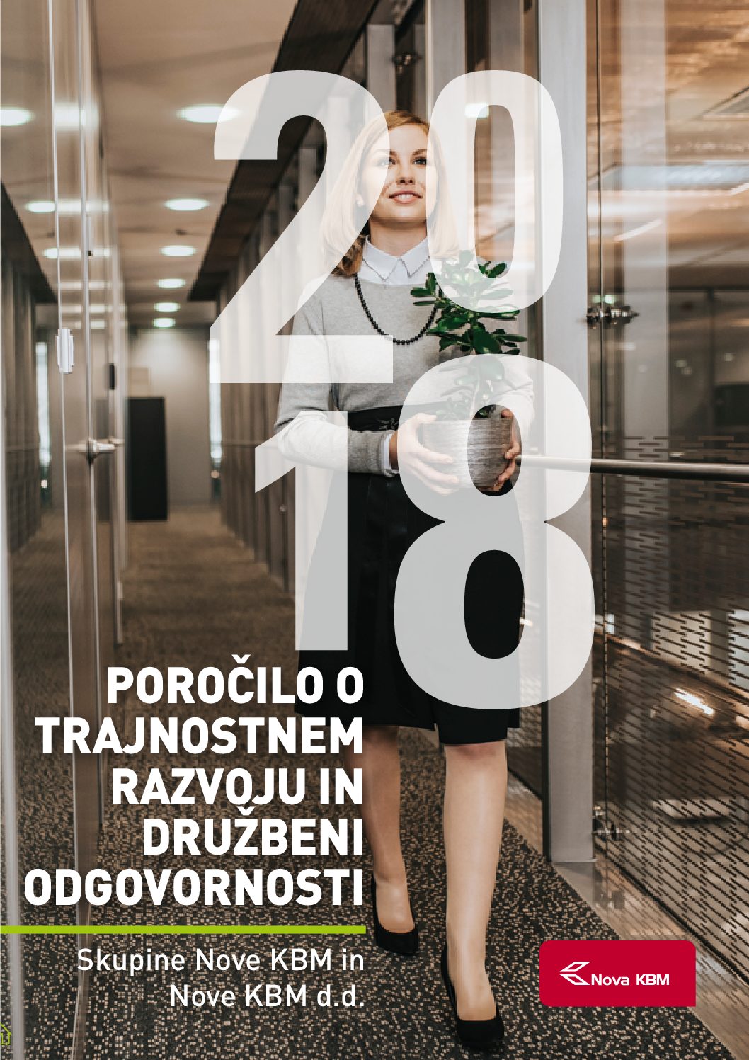 NKBM Trajnostno porocilo 2018 pdf