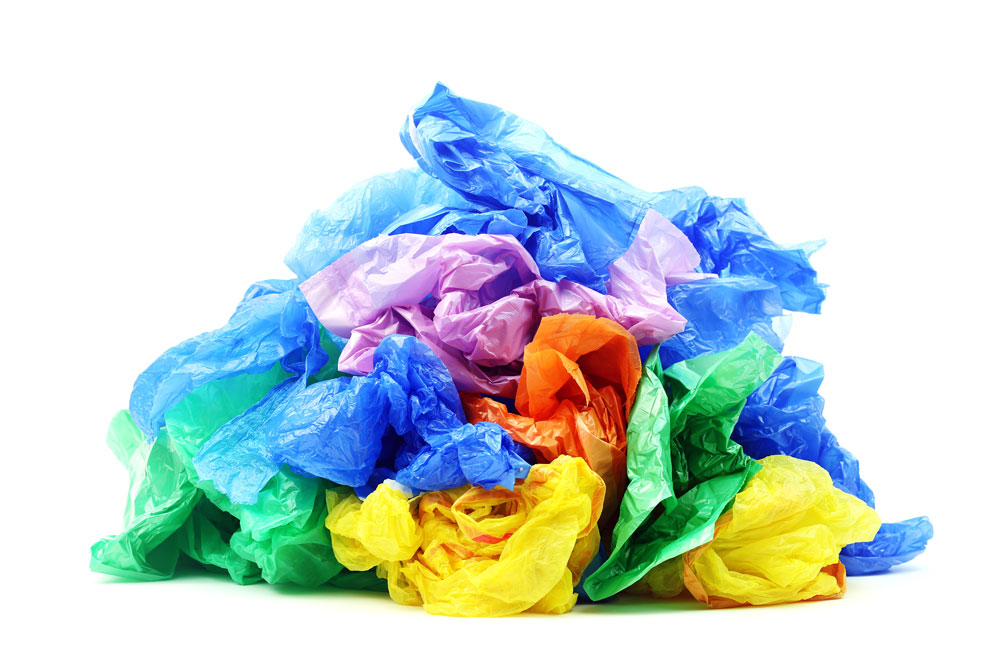plasticne vrecke