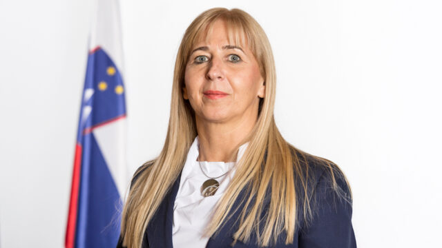 Natalija Kovac Jereb