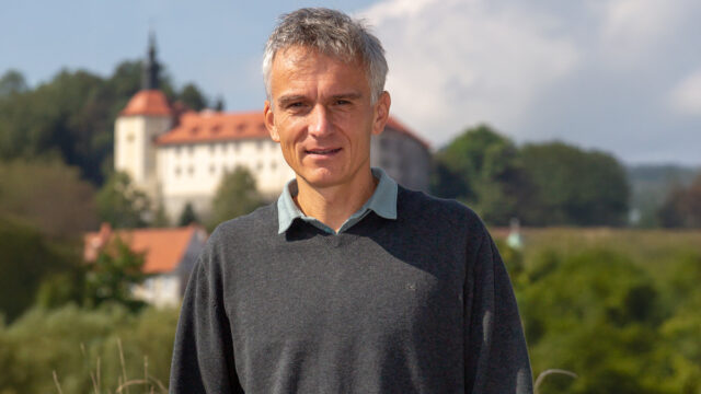 Gregor Kustec foto Peter Pokorn jr