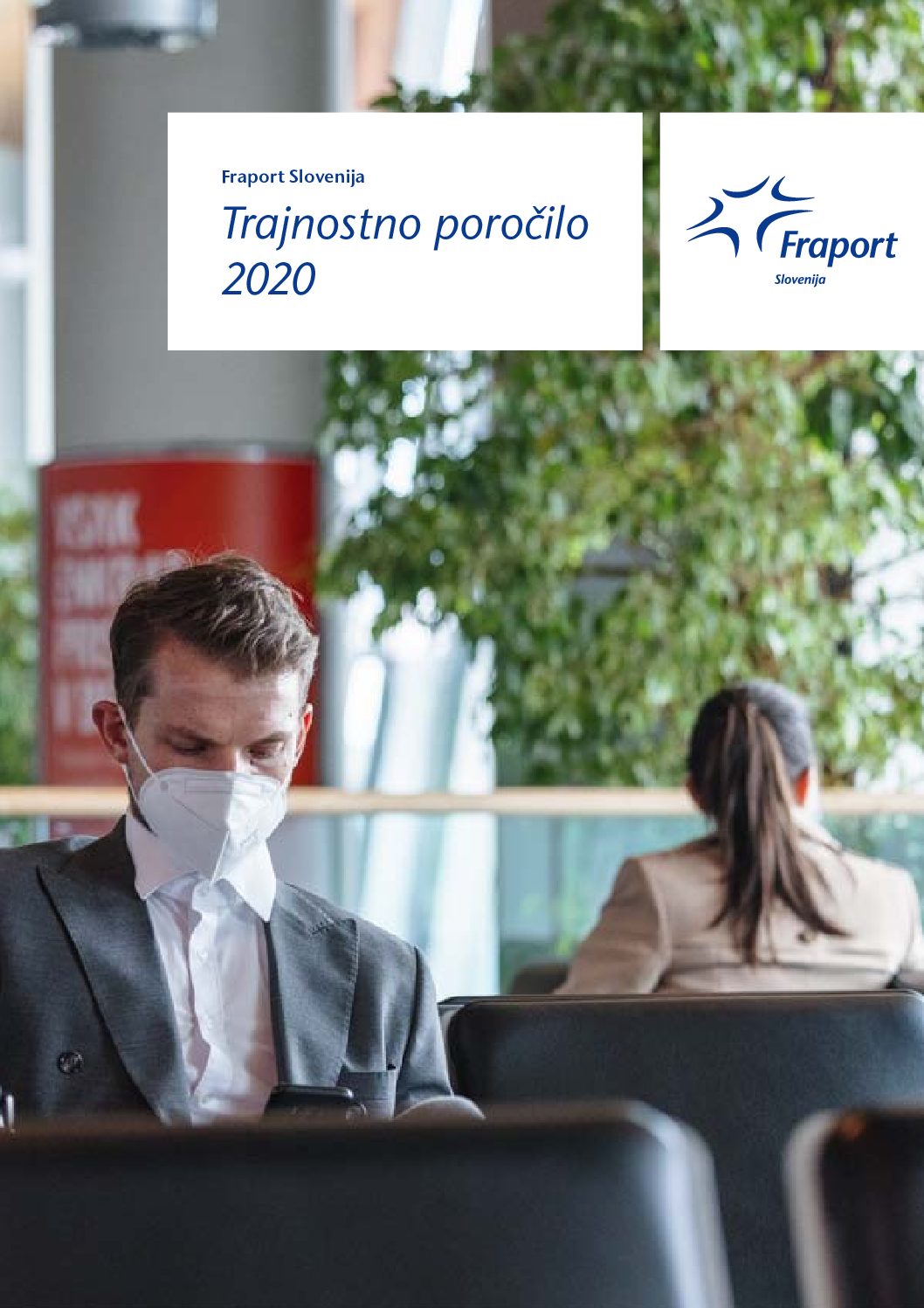 Trajnostno porocilo Fraport Slovenija 2020 pdf