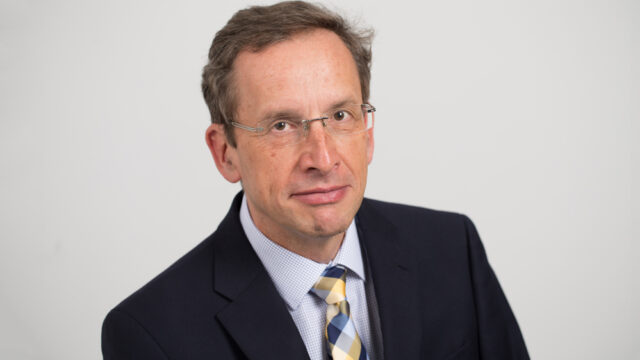 prof. dr. Žiga Turk, Fakulteta za gradbeništvo in geodezijo, Univerza v Ljubljani