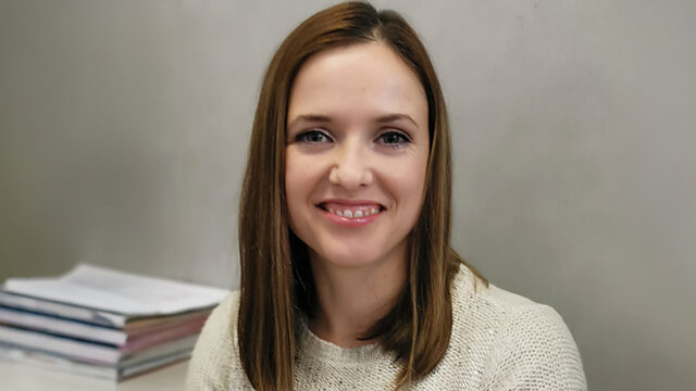 dr. Barbara Bertoncelj, Domel