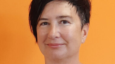 Alenka Knez