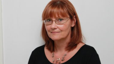 Marjana Šijanec Zavrl