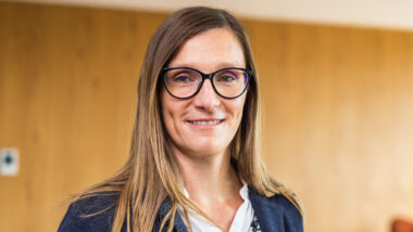 Nataša Teraž Krois
