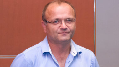 Silvester Bolka