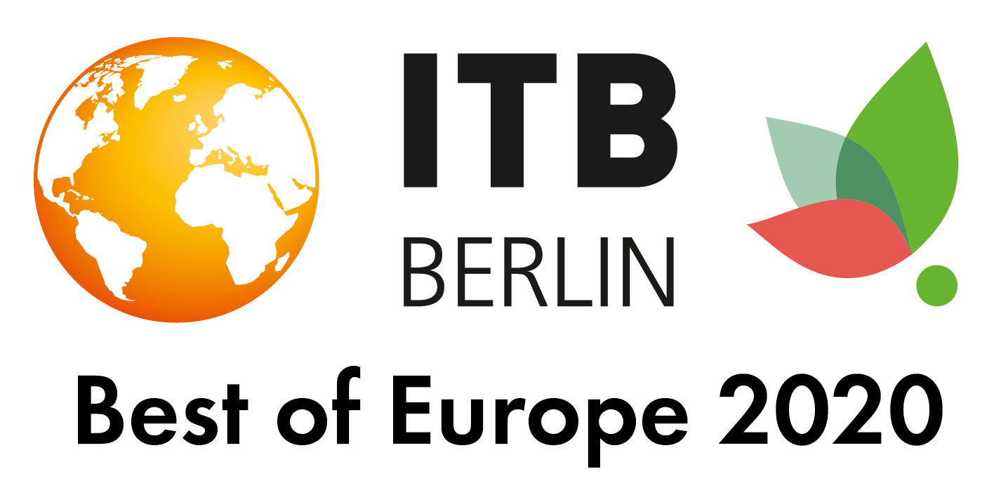 2020 ITB Best of Europe 1