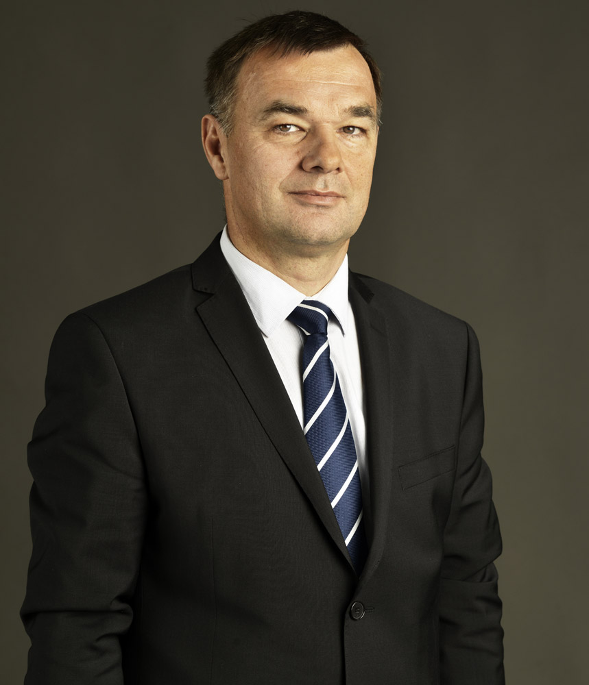 Andrej Tumpej (Foto: Studio Milimeter)