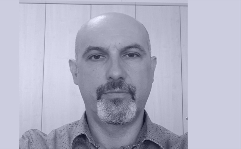 Aleš Gračnar