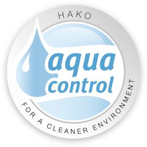 Aqua control bent