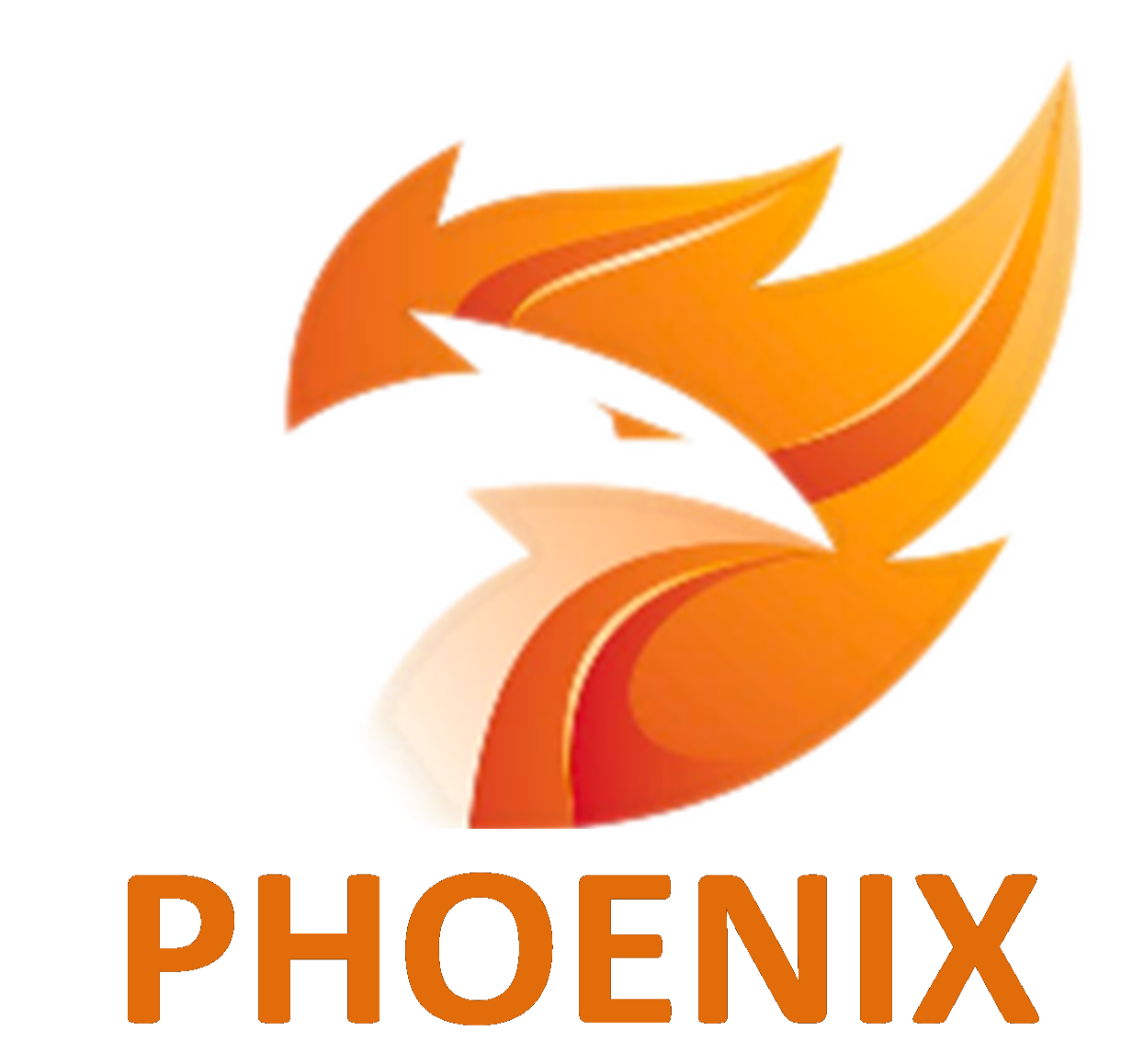 BTC PHOENIX Logo