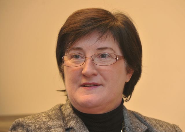 Mag. Bernarda Podlipnik