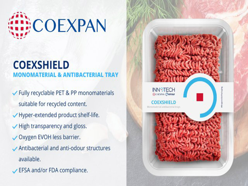 COEXPAN EOL164