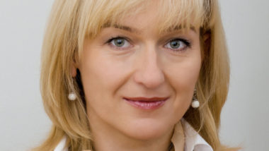 Ivona Urbanova, nacionalna koordinatorka za Slovaško
