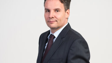 Niko Kumar, direktor Circular Shield, d.o.o.