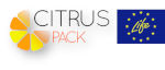 Citruspack Logotip