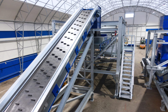 Center za testiranje in inovacije