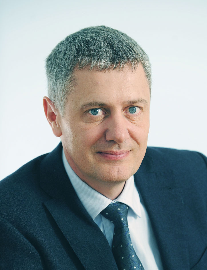 David Habot
