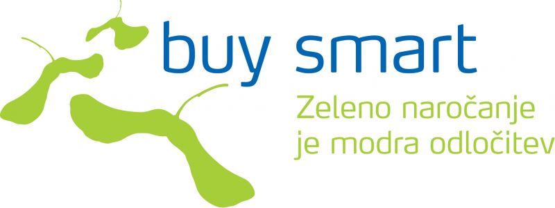 EIE Buy Smart logo slo