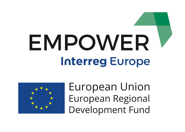 EMPOWER EU FLAG 121