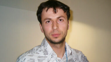 Edin Behric