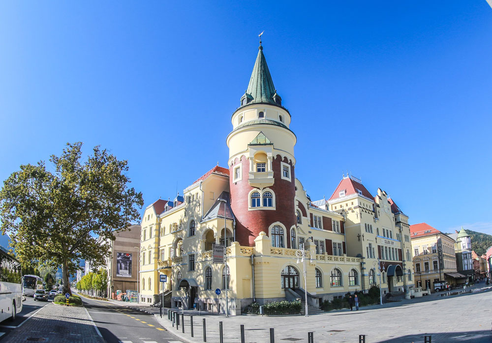 Energetika Celje Celjski dom po obnovi foto Gregor Katic 1