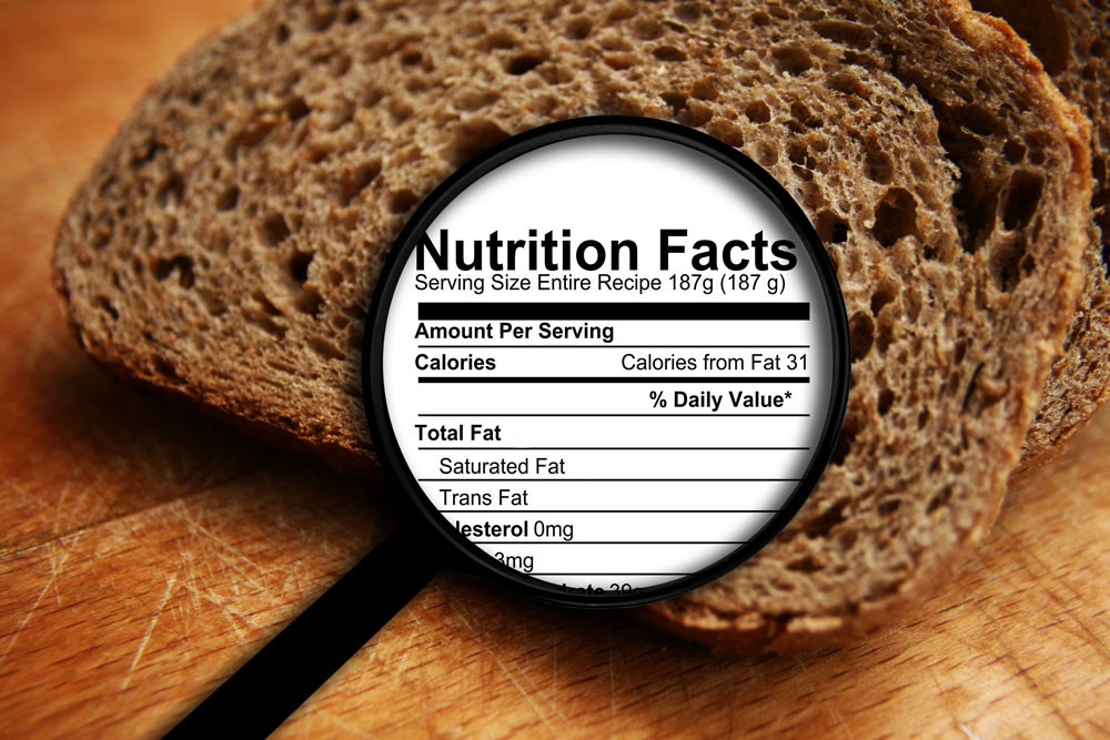 Eurofins ERICo nutrition facts 1